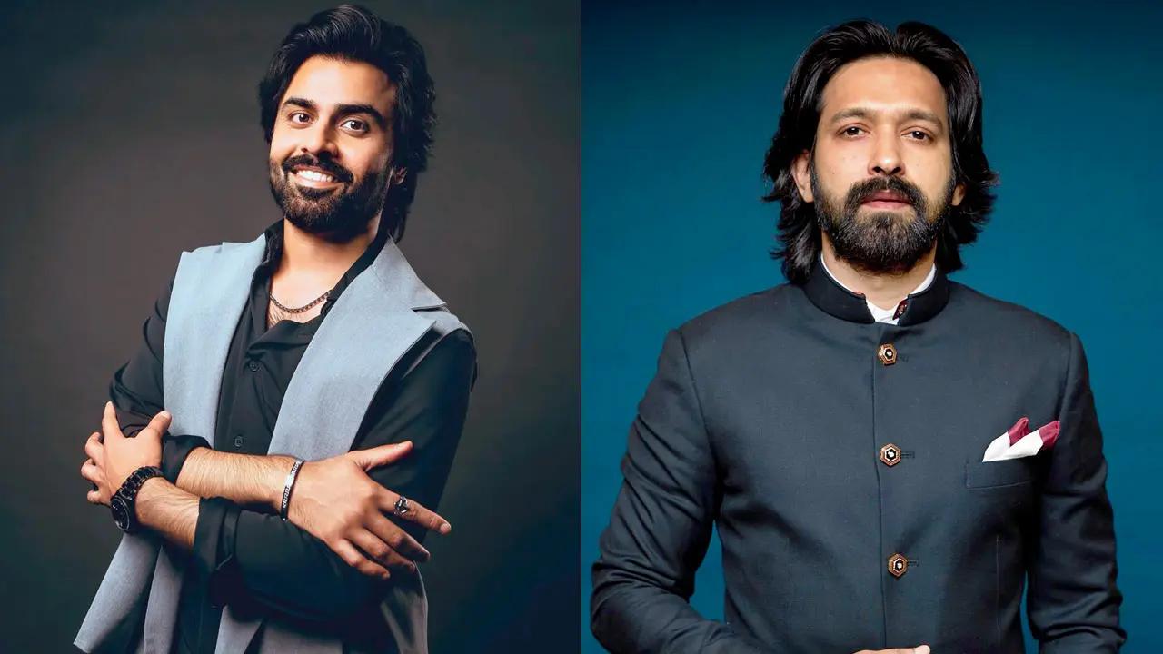 Have you heard? Jitendra Kumar replaces Vikrant Massey in Mirzapur The Film